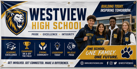 BANNERS