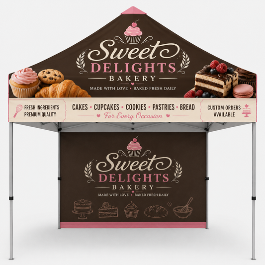 Event Tent (10ft)