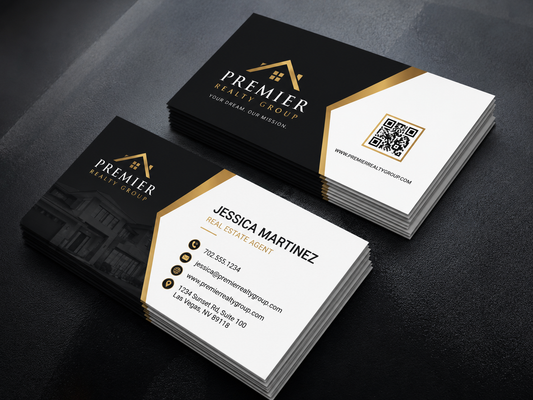 BUSINESS CARDS