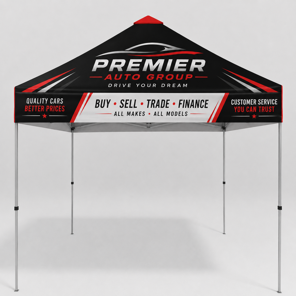 Event Tent (10ft)