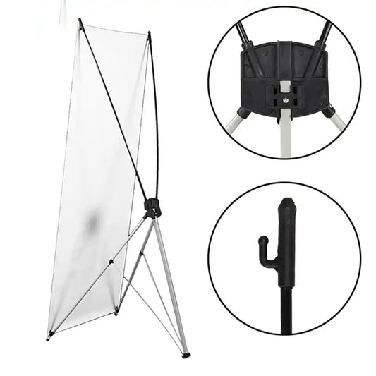 X-Stand Banner