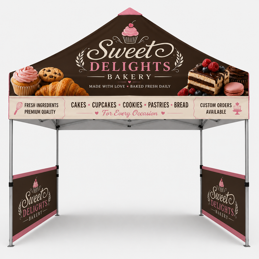 Event Tent (10ft)