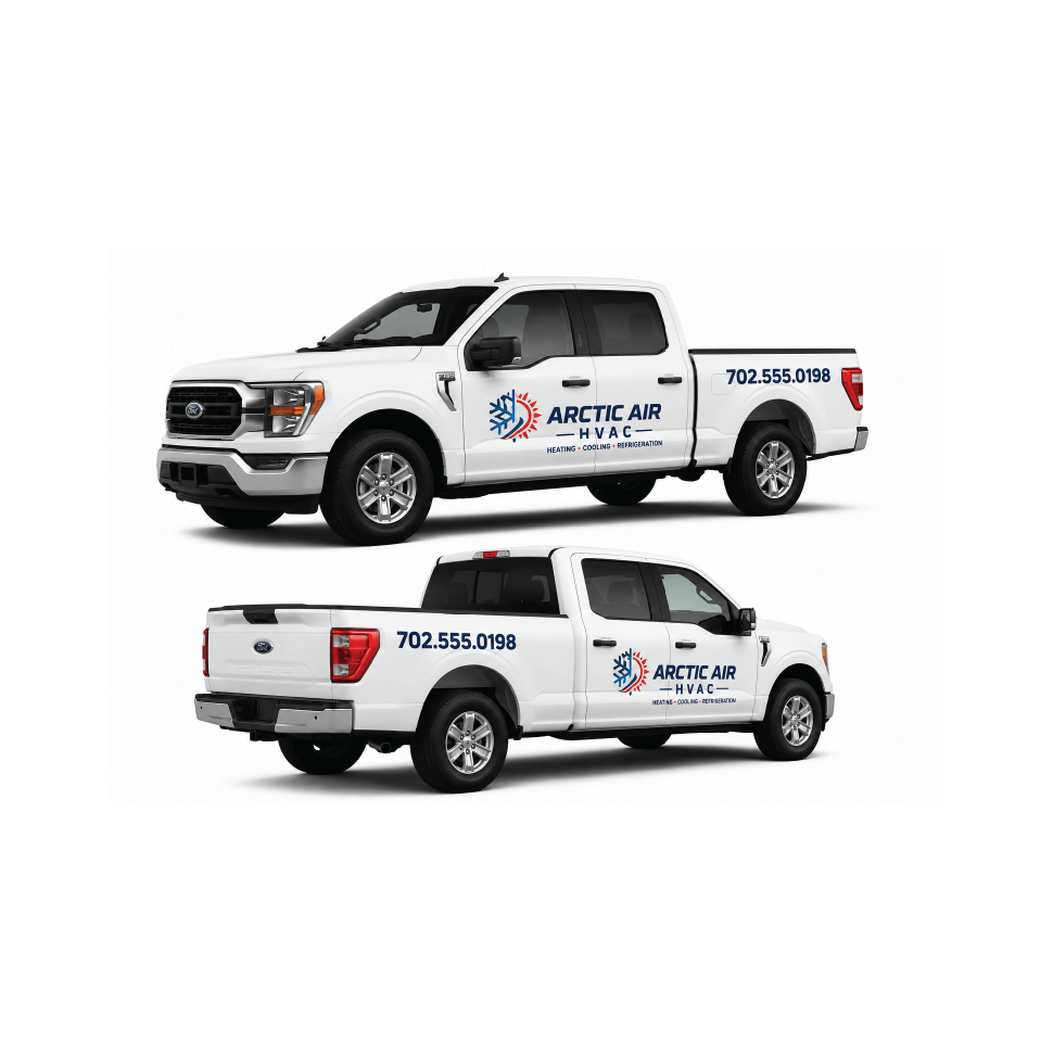 VEHICLE WRAPS