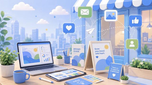 #1 Marketing Strategy for Small Businesses in 2026
