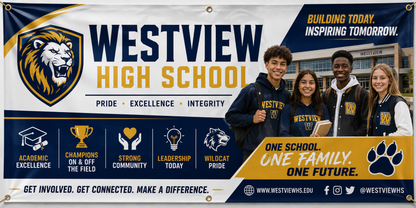 BANNERS
