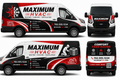 VEHICLE WRAPS