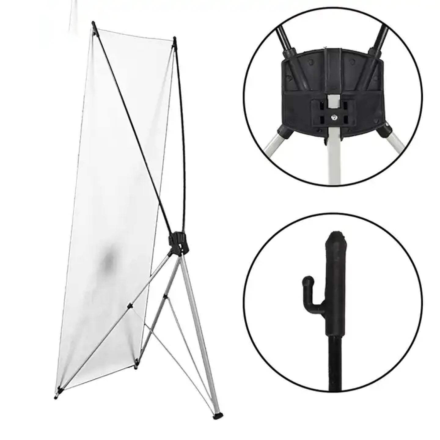 X-Stand Banner