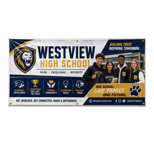 BANNERS