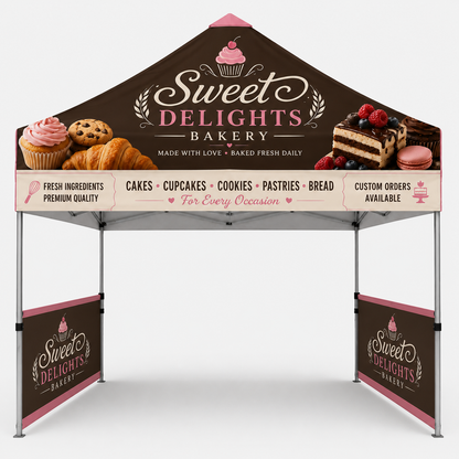 Event Tent (10ft)