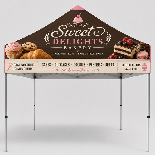 Event Tent (10ft)