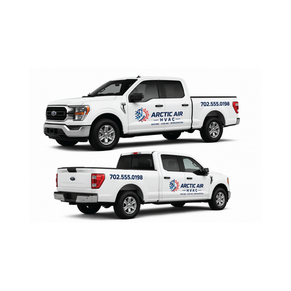 VEHICLE WRAPS