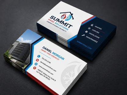 BUSINESS CARDS